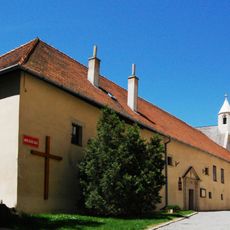 Fara svatého Mikuláše