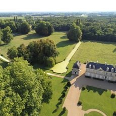 Château de Chavigné