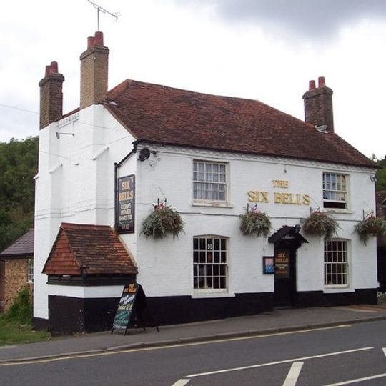 The Six Bells Public House