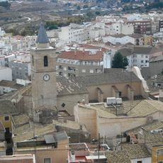 Church of the Assumption