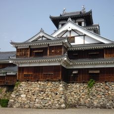 Château de Fukuchiyama