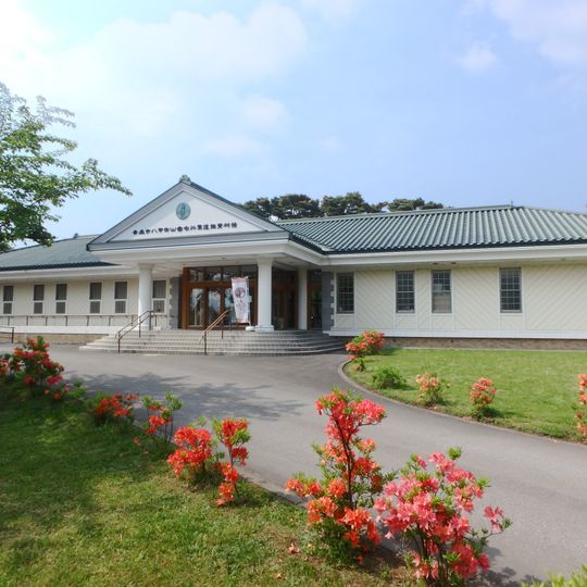 Mt. Hakkōda Snow March Memorial Museum