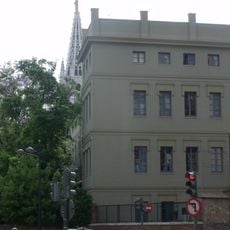 Convent de Sant Josep de la Muntanya, València