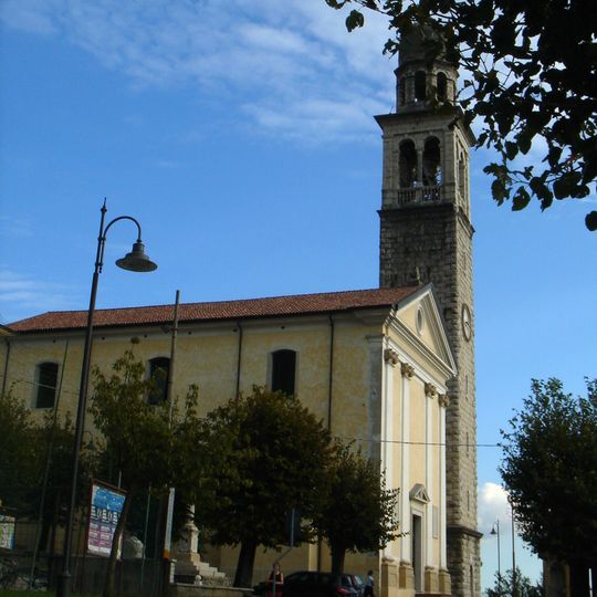 Chiesa di San Pancrazio