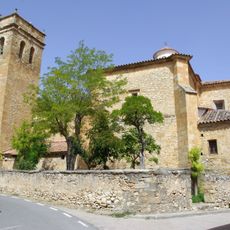 Church of San Bartolomé