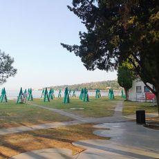 Spomenik žrtvam nacifašizma