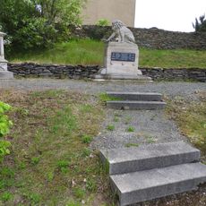 War memorial Großkundorf