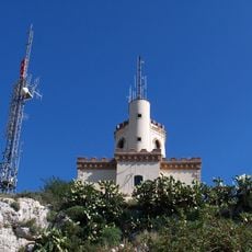 Torre semaforo