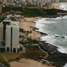 Praia do Buracão