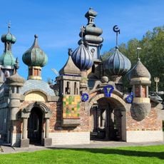 Nederlands Kremlin