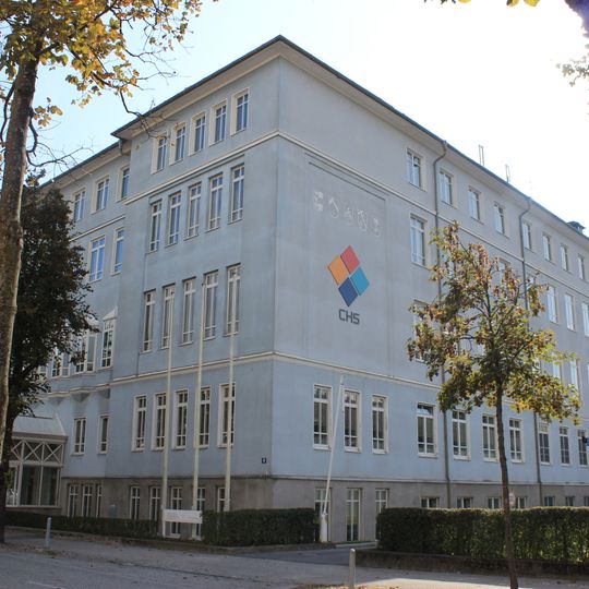 CHS Villach
