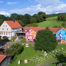 Kunststation Kleinsassen