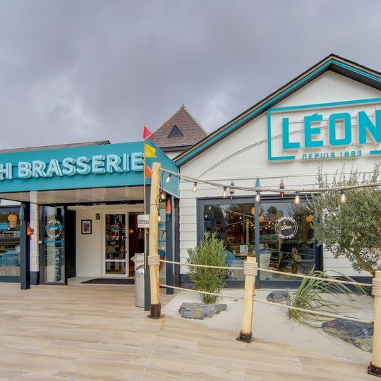 Léon