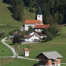 Church of Our Lady of Sorrows