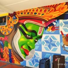 Graffiti