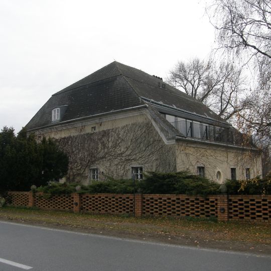 Böhler-Mühle Schleinbach