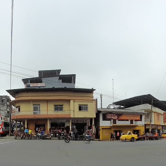 El Carmen