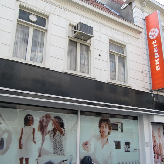 Torenstraat 3, Breda