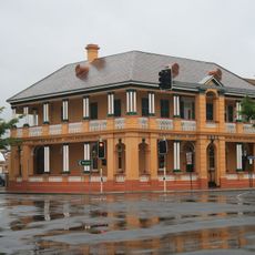 Commercial Bank, Bundaberg