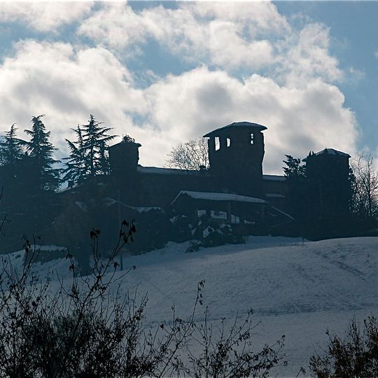 Castello della Boffalora