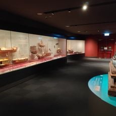 Hong Kong Maritime Museum