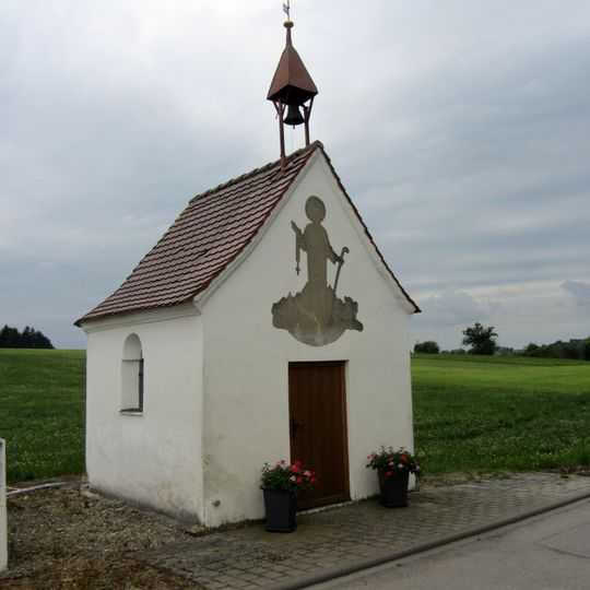 Bruder-Klaus-Kapelle