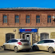 Жилой дом (Данков)