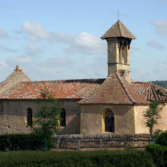 Saint-Martin-de-Lixy