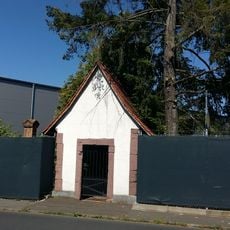 Kapelle