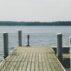 Swift Creek Reservoir