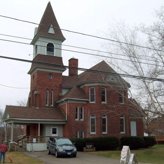 Presbyterian Church of Atlanta