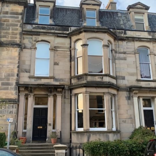 15 Blantyre Terrace, Edinburgh