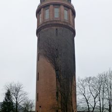 Kirchmöser Water Tower