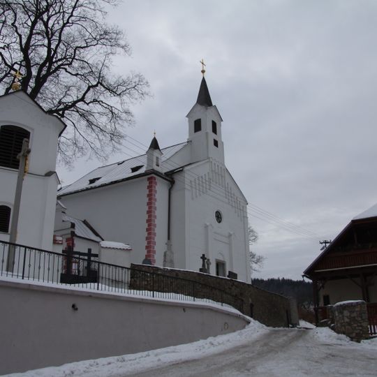 Church of Holy Trinity