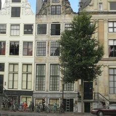 Herengracht 390, Amsterdam