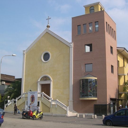 Chiesa di San Giovanni Bosco