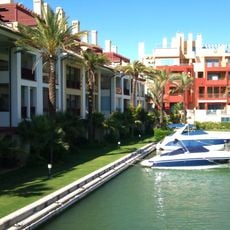 Sotogrande Port