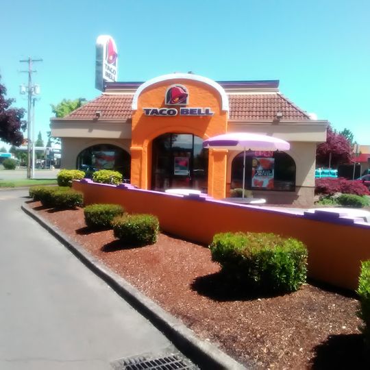 Taco Bell