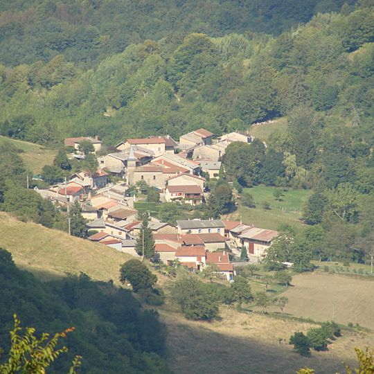 Nivollet-Montgriffon