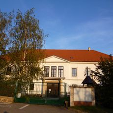 Château Kociánka