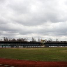 Österås IP