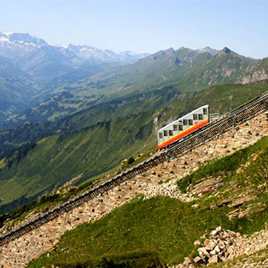 Niesenbahn