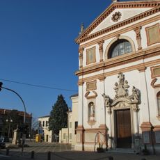 Chiesa di San Giovanni Battista