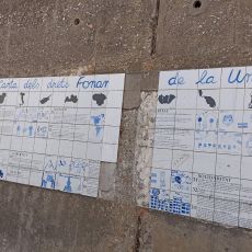 Murale, opera d'arte