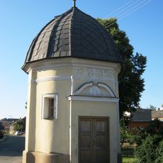 Chapel of Saint Joseph