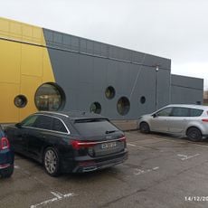 Piscine Plein Soleil