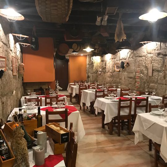 Chez Lapin