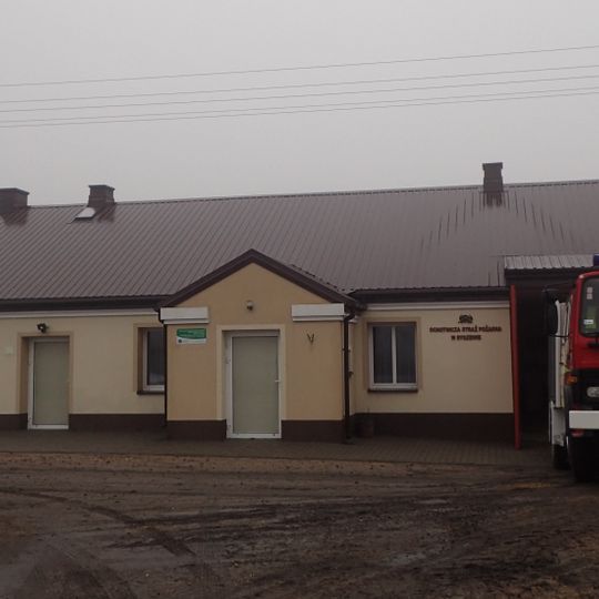 Rydzewo, Grajewo County