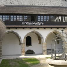 Prácheňské muzeum