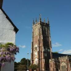 4 And 5, Gravel Walk